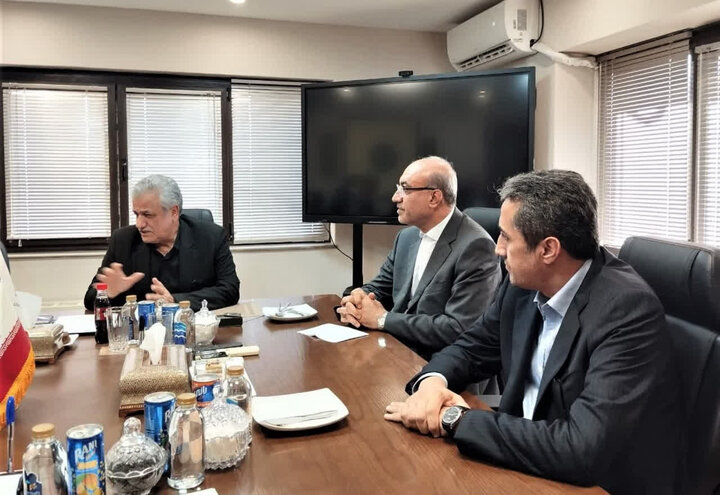 جهش تجارت مرزی و معادن کرمانشاه با حمایت دولت