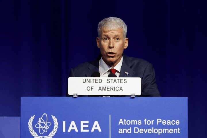 گزافه‌گویی مجدد آمریکا درباره برنامه غنی‌سازی ایران