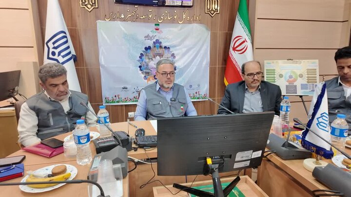 حذف مدارس کانکسی و تجهیز ۱۲۷ کلاس درس برای مهر سال جاری