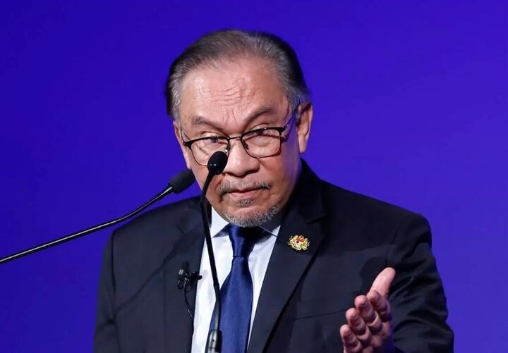 روابط تجاری و دیپلماتیک با اسرائیل باید قطع شود