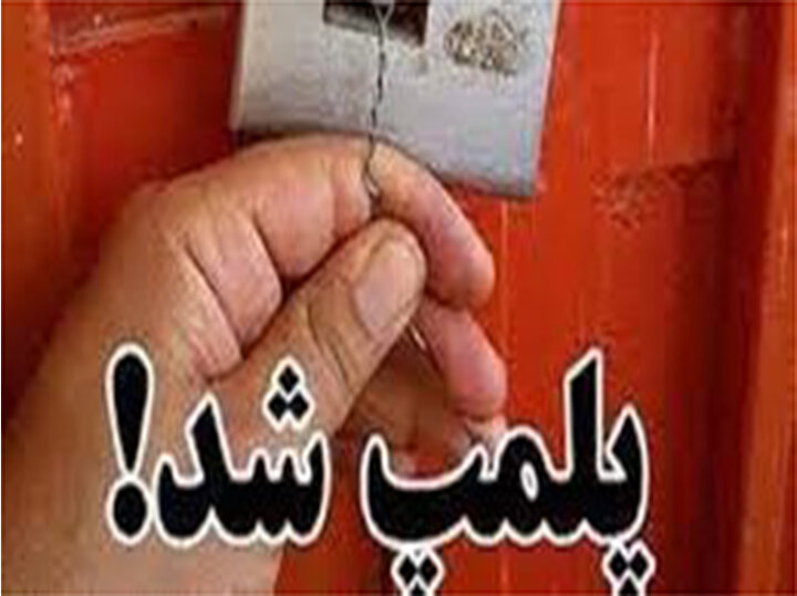 پلمب ۲۱ واحد صنفی متخلف و صدور ۸۳۴ اخطار در شیراز