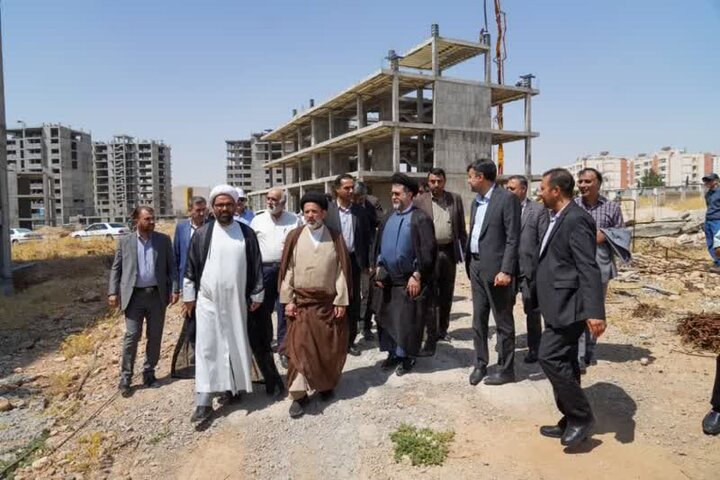 بزرگترین پرورشگاه کشور در شهر صدرا تا ۳ سال آینده افتتاح می‌شود