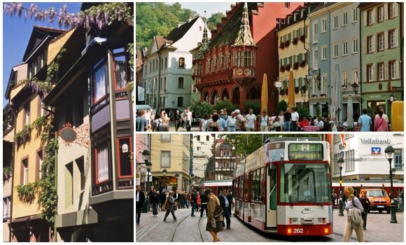 تکنیکهای نوین شهرهای پیشرو برای کنترل آلودگی هوا