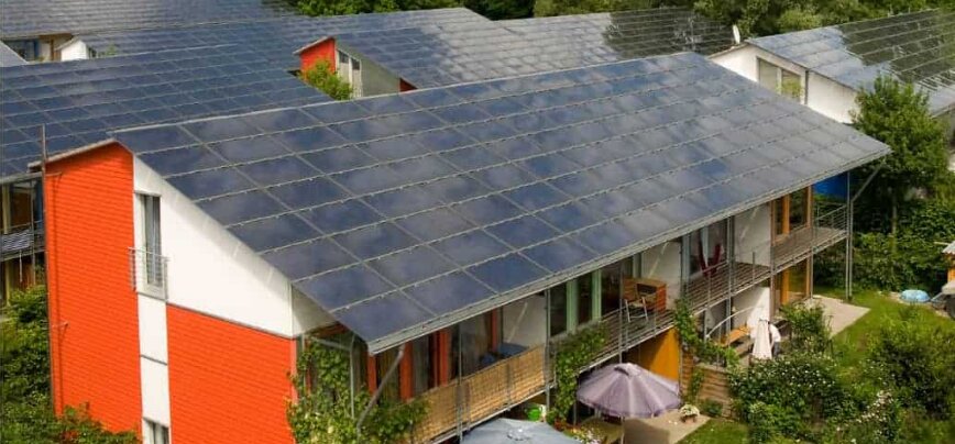 تکنیکهای نوین شهرهای پیشرو برای کنترل آلودگی هوا