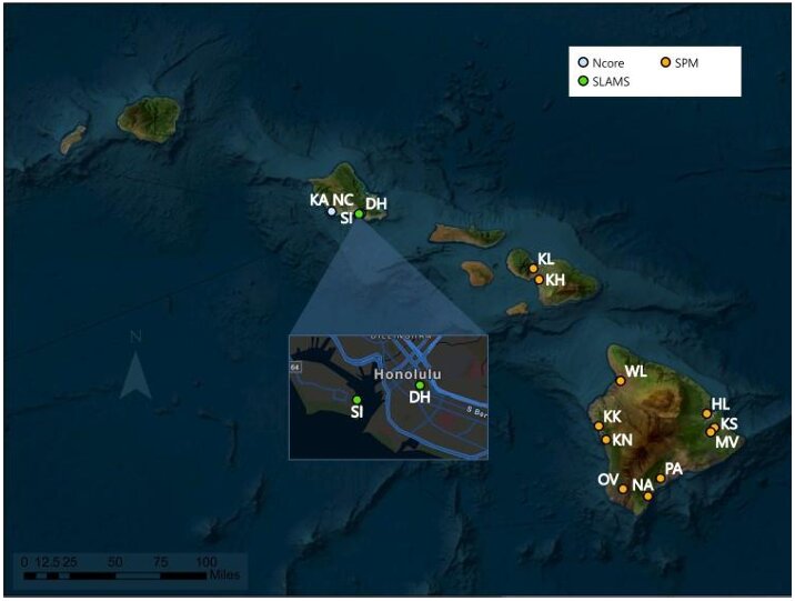 تکنیکهای نوین شهرهای پیشرو برای کنترل آلودگی هوا