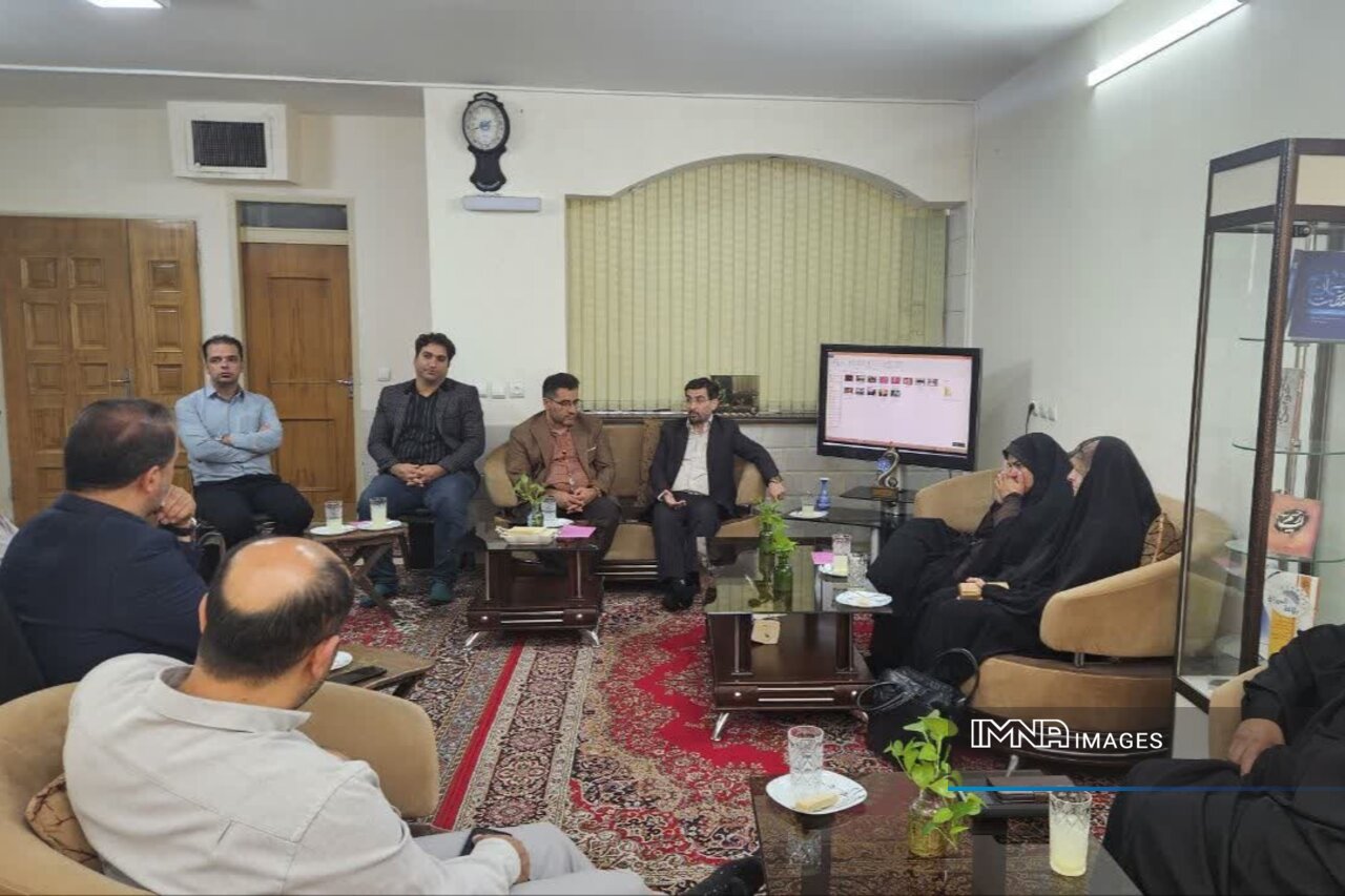 فعالیتهای قرآنی بیشتر در فضای رسانهای معرفی شود