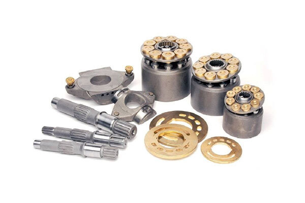 هشت نکته طلایی برای انتخاب بهترین پمپ هیدرولیک که باید بدانید