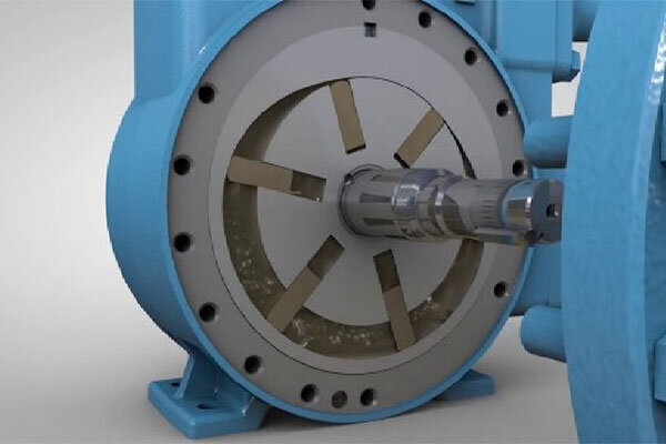 هشت نکته طلایی برای انتخاب بهترین پمپ هیدرولیک که باید بدانید