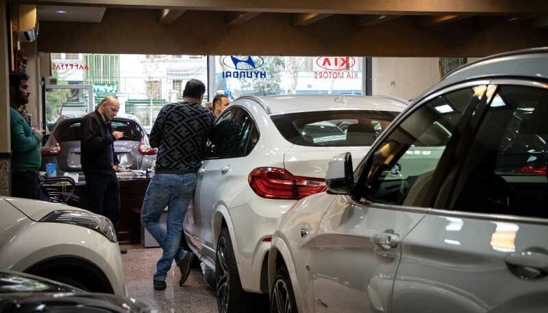 ضرورت همکاریهای بینالمللی؛ کلید ارتقای کیفیت و رقابتپذیری صنعت خودرو کشور