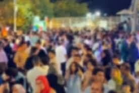 ماجرای هنجارشکنی در جشن باغ جنت شیراز چه بود؟ | تاریخچه باغ و واکنش دستگاه قضایی و شهرداری