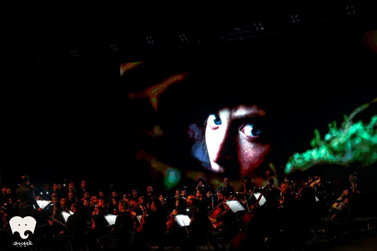 تجربه جادویی از موسیقی و سینما با «ارباب حلقهها»