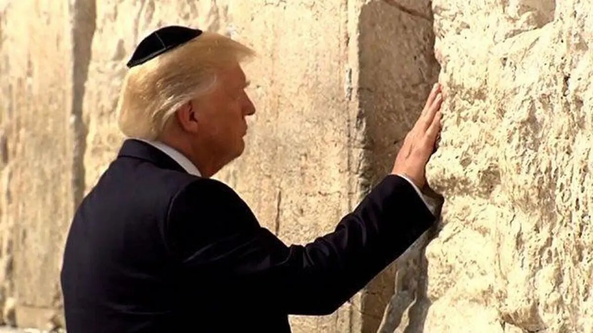 دیوار ندبه (براق) چیست و کجاست؟ همه چیز درباره مکان مقدس یهودیان و اعتقادات صهیونیستها