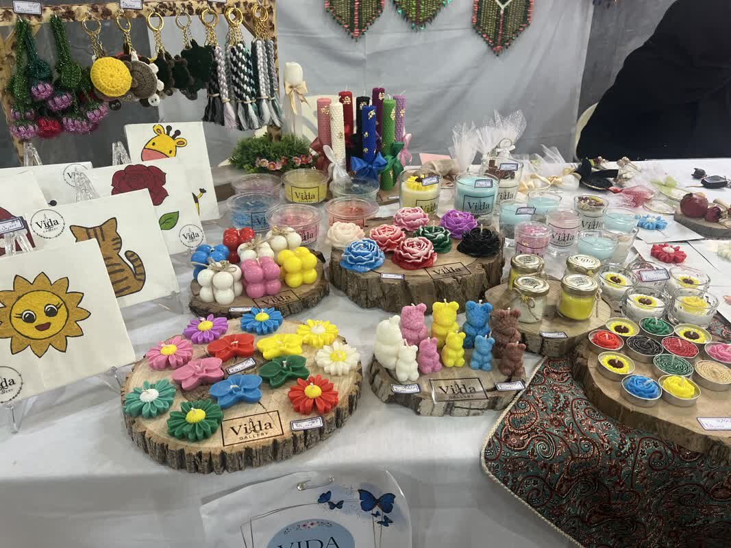 جشنواره آلطاها؛ جلوهای از عشق و وحدت