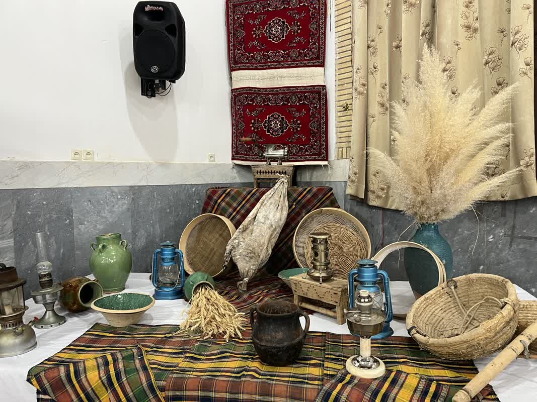 جشنواره آلطاها؛ جلوهای از عشق و وحدت