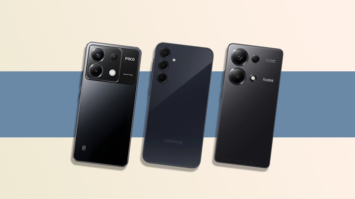 بهترین گوشی تا 20 میلیون تومان + مشخصات