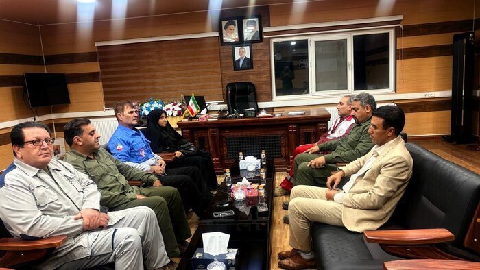 استان ایلام به امکانات مهار آتش تجهیز میشود