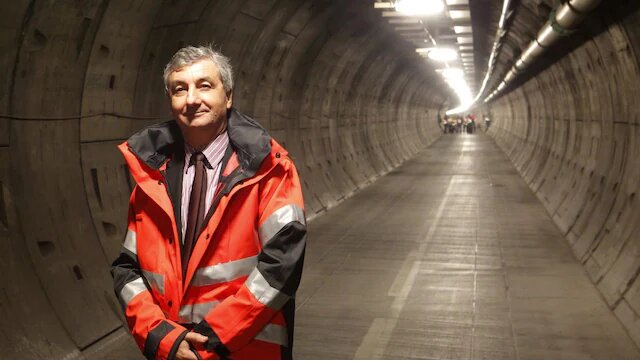 شاهکارهای مهندسی مدرن جهان + تصاویر