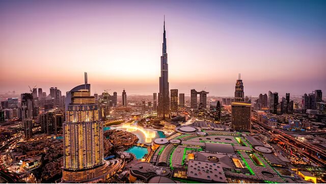 شاهکارهای مهندسی مدرن جهان + تصاویر