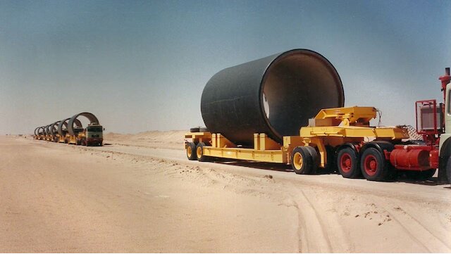 شاهکارهای مهندسی مدرن جهان + تصاویر