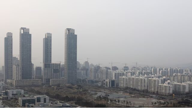 شاهکارهای مهندسی مدرن جهان + تصاویر