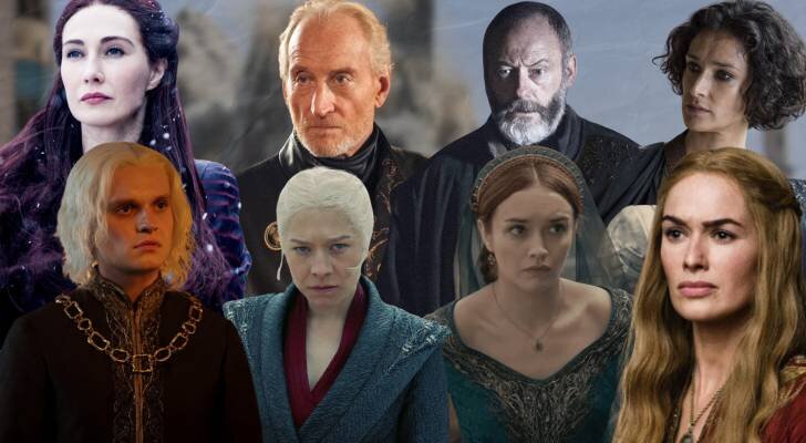 بازیگران سریال «بازی تاج و تخت» به تحریم شرکتهای اسرائیلی پیوستند