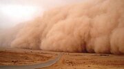 توده‌های گردوغبار از ترکمنستان تا ایران/ ریزگردها چگونه زندگی را تهدید می‌کنند؟