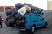 دوره‌گردان خرید ضایعات در اصفهان با شیوه‌نامه رسمی وزارت کشور ساماندهی می‌شوند