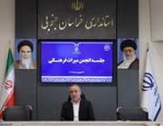 مردم صاحبان اصلی میراث فرهنگی‌ هستند