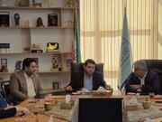 ایجاد گذر گردشگری در سنندج به توسعه اقتصاد شهری کمک می‌کند