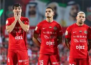 فیلم گل اول شباب الاهلی به تراکتور + لینک دانلود