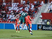 نتایج هفته سوم رقابت‌های لیگ نخبگان آسیا+ جدول