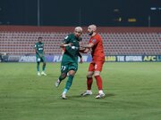 خلاصه بازی تراکتور و شباب الاهلی + لینک دانلود فیلم