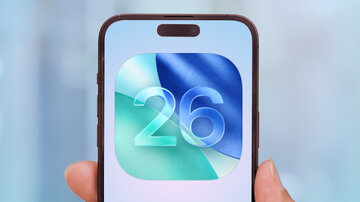 iOS 26 چیست و چه قابلیت‌هایی دارد؟ + بررسی Liquid Glass و هوش مصنوعی اپل