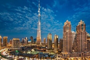 نکات انتخاب بهترین تور دبی + قیمت و انواع تور