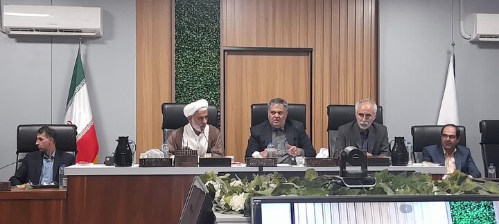 صدور اسناد موقوفات بهترین راهکار برای جلوگیری از موقوفه‌خواری است