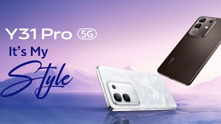 گوشی ویوو Y31 Pro چه ویژگی‌هایی دارد؟