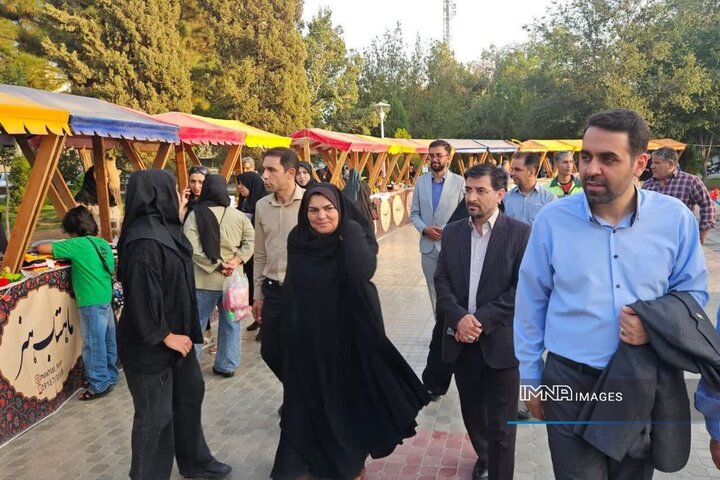 منطقه ۱۰ اصفهان، الگوی موفق مدیریت فرهنگی و اجتماعی