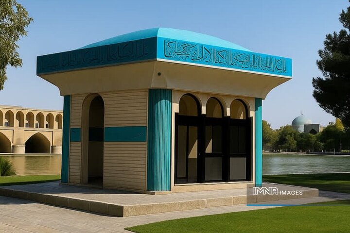 پیشرفت ۴۰ درصدی اجرای طرح «فانوس‌های نورانی» در منطقه ۳ اصفهان