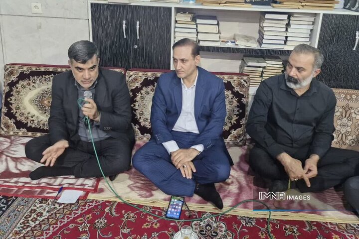 احداث ورودی و خیابان شریعتی شمالی محله قصر در دستور کار شهرداری است