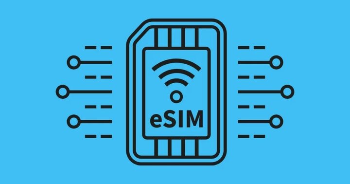 سیم‌ کارت eSIM همراه اول چیست | پیش ثبت نام و کاربرد + بررسی کامل نسل جدید سیم‌کارت‌ها