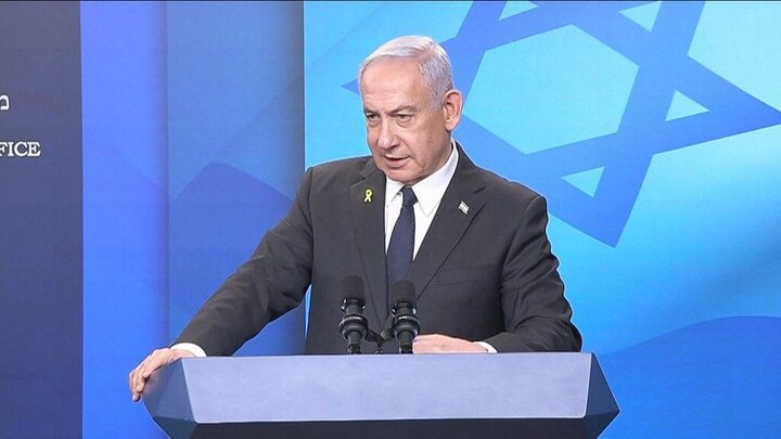 اعتراف نتانیاهو به انزوای شدید اقتصادی اسرائیل