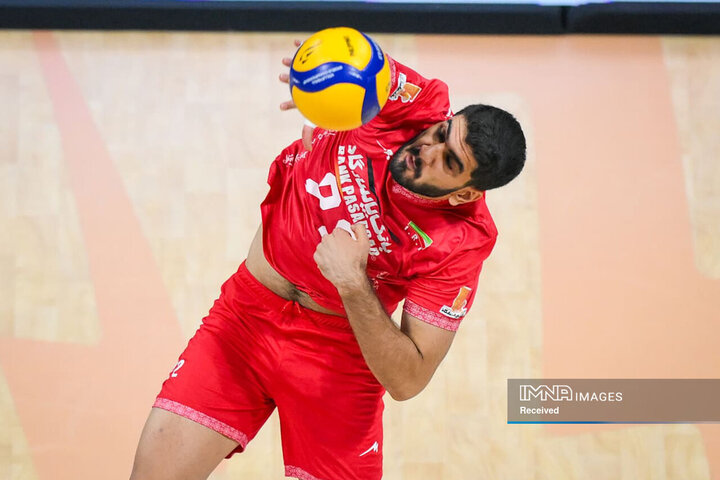 مسابقات والیبال قهرمانی جهان ۲۰۲۵؛