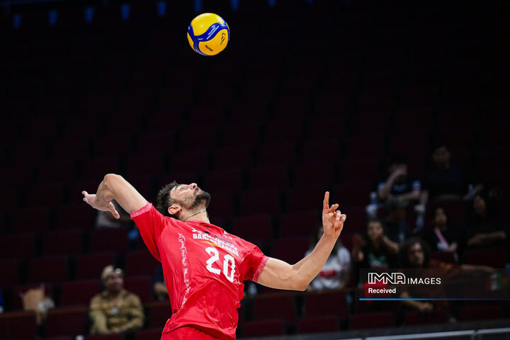 فیلیپین، مصر را برد/ گروه مرموز؛ چهار تیم، چهار امتیاز، یک معما