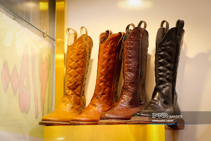 گوگل امکان امتحان مجازی کفش‌ها را فعال کرد