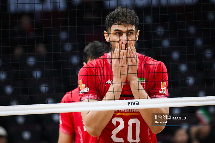 علت پیروزی تیم ملی والیبال ایران مقابل تونس مشخص شد