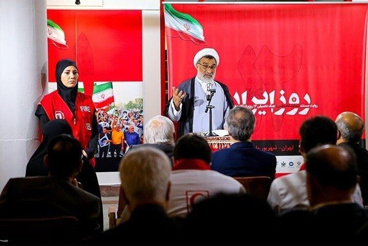 خسروپناه: جنگ آینده، جنگ کُوانتوم‌هاست