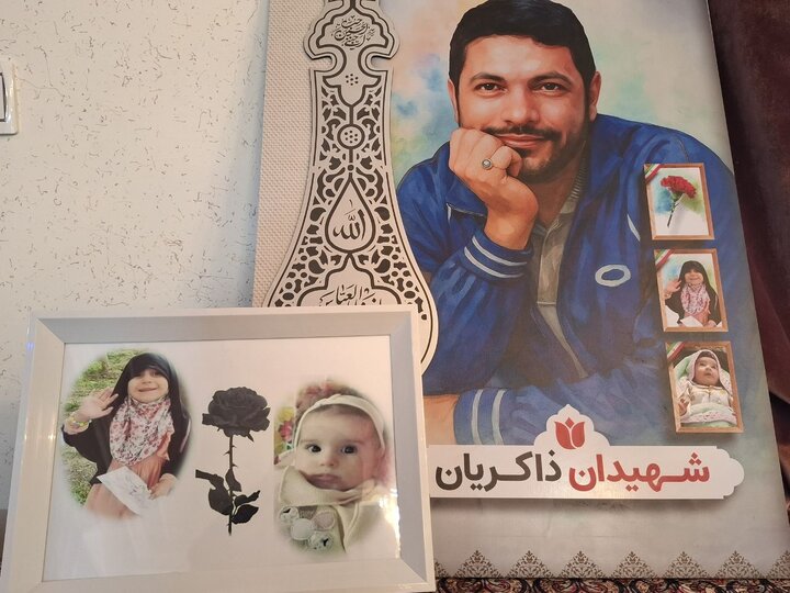 شهادت خانوادگی؛ سند جنایت بر دیوار تاریخ