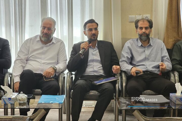 هم‌افزایی بین‌بخشی، کلید حفظ زیرساخت‌های شهری اصفهان است