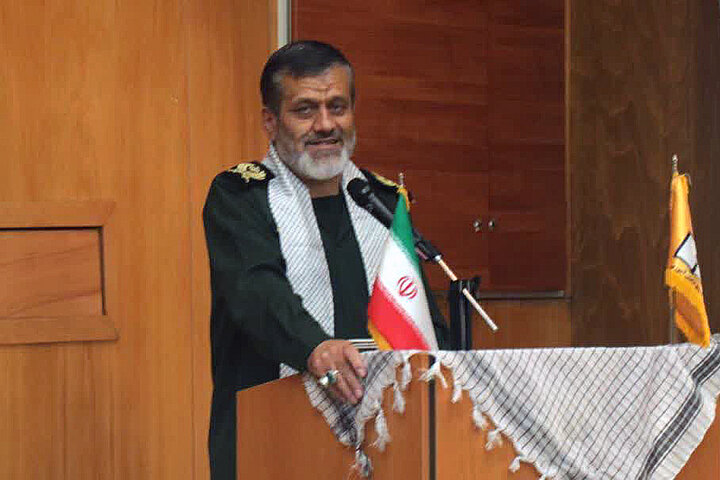 صهیونیست‌ها را برای نخستین‌بار در تاریخ وادار به پذیرش آتش‌بس کردیم