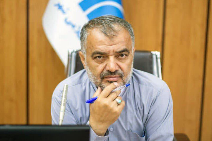 توسعه فضاهای ورزشی بانوان در دستور کار شهرداری قزوین باشد توسعه فضاهای ورزشی بانوان در دستور کار شهرداری قزوین باشد